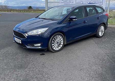 Ford Focus Turnier AT ab 69€ finanzieren
