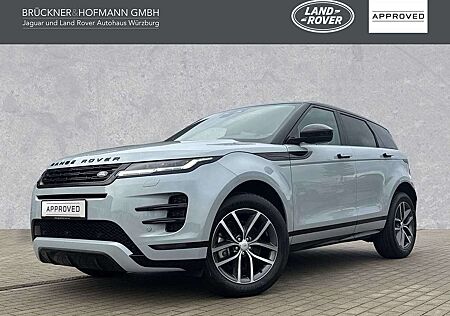 Land Rover Range Rover Evoque Diesel D200 Dynamic SE