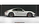 Porsche 991 .2 GT3 Touring - GT Silber - Ohne OPF