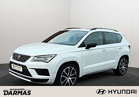 Cupra Ateca 2.0 TSI 4Drive DSG 19" LM Pano Beats AHK