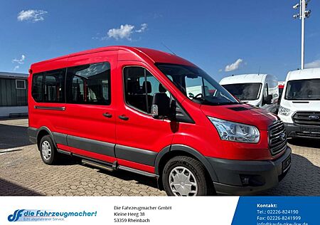 Ford Transit Kombi 350 L3 Trend 2.0 TDCi DPF *2287 *KLIMA