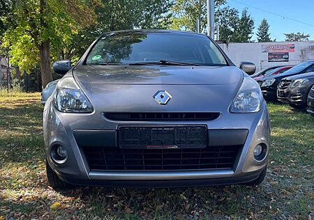 Renault Clio TomTom