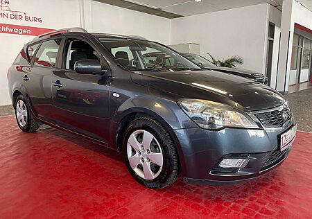 Kia XCeed Ceed SW / cee'd SW * Shgpft + Aux + 2. Hd + Freisprech *