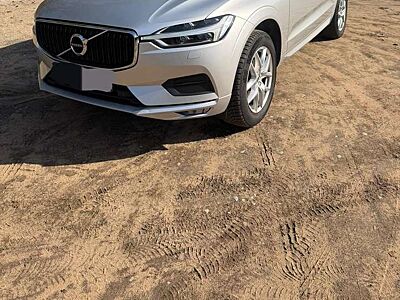 Volvo XC60 D4 Geartronic RDesign
