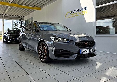 Cupra Leon Sportstourer VZ 4Drive Panorama Beats
