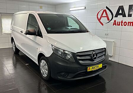 Mercedes-Benz Vito 110 CDI Kasten FWD kompakt*Navi*Kamera*PDC*