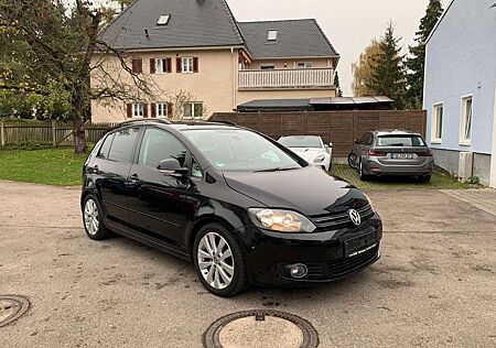 VW Golf Plus Volkswagen 1.4 TSI Team