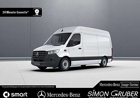 Mercedes-Benz Sprinter 317 Standard L2H2 9G MBUX Navi 360 Cam