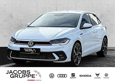 VW Polo GTI Volkswagen 2.0 TSI ACC/Matrix/Kamera/Sitzh./Beats