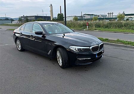 BMW 520d 520 Aut.