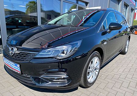 Opel Astra K Sports Tourer 1.5CDTI Elegance*NAVI*LED