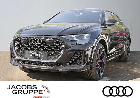Audi RS Q8 SUV performance 471 kW tiptronic Assistenzpaket Plus/Head-Up/Mat