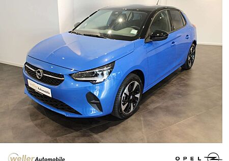 Opel Corsa -e ''Edition'' Rückfahrkamera Klimaautomatik Apple