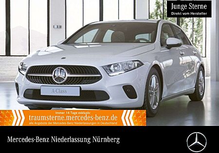 Mercedes-Benz A 200 d STYLE+KAMERA+TOTW+8G