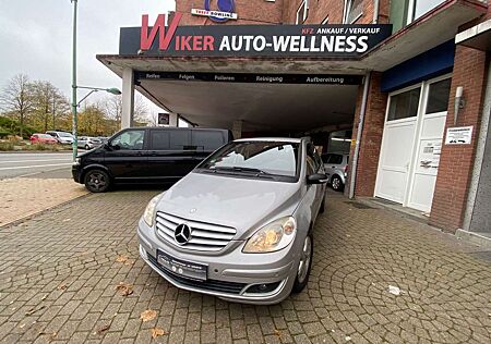 Mercedes-Benz B 180 B -Klasse CDI AUTOMATIK AU/HU NEU