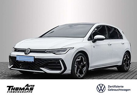 VW Golf Volkswagen VIII R-Line 1.5 TSI DSG LED+HEADUP+ACC