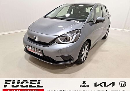 Honda Jazz 1.5 i-MMD Hybrid Elegance SHZ|PDC|DAB