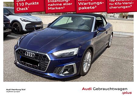 Audi A5 40 TFSI S line S tronic B&O Matrix