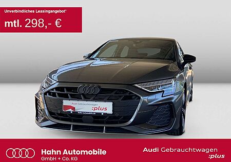 Audi A3 35TFSI S tronic S line HUD Matrix C
