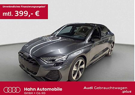 Audi A3 35TFSI S tronic S line HUD Matrix C