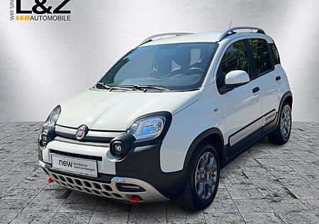 Fiat Panda 1.0 Mild Hybrid City Cross Plus