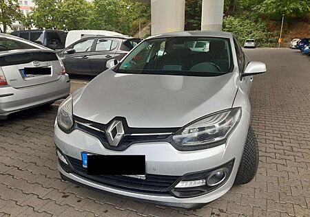 Renault Megane ENERGY dCi 110 Start