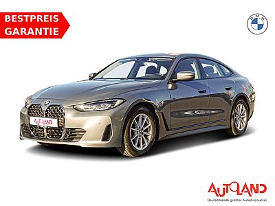 BMW 420 420i Gran Coupe Aut. LED Navi