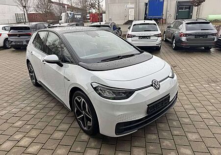 VW ID.3 Volkswagen PRO S PERFORMANCE *-Scheckheft* 82 kWh