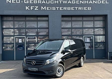 Mercedes-Benz Vito Kasten 114 CDI RWD lang Bestattungswagen