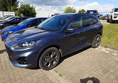 Ford Kuga 2.5 Duratec PHEV ST-LINE