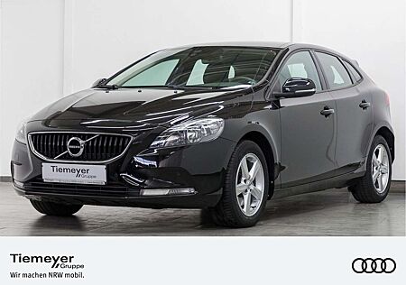 Volvo V40 2.0 KINETIC LED NAVI LM SITZHZ