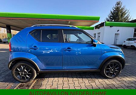 Suzuki Ignis *Comfort+*Allgripp*LED*Navi*android*Apple*