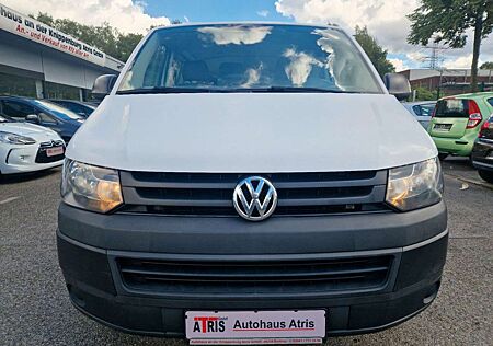 VW T5 Transporter Volkswagen Kombi Kombi lang Sitzer