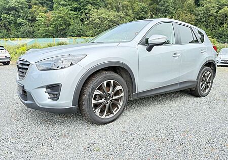Mazda CX-5 Sports-Line AWD