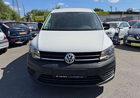 VW Caddy Volkswagen Nfz Maxi Kasten BMT*EURO6*KLIMA*