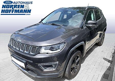 Jeep Compass Limited 4WD