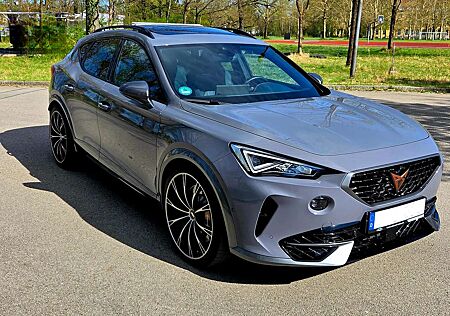 Cupra Formentor ABT 4Drive DSG Brembo/Beats/Pano