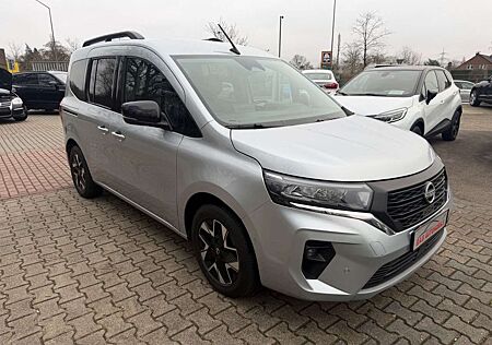 Nissan Townstar Kombi L1 N-Design/Top gepflegt