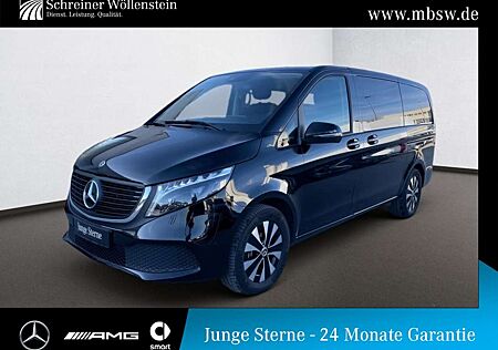 Mercedes-Benz EQV 300 L *Navi*RKam*LED*PTS*Klima*DAB*eHeck*