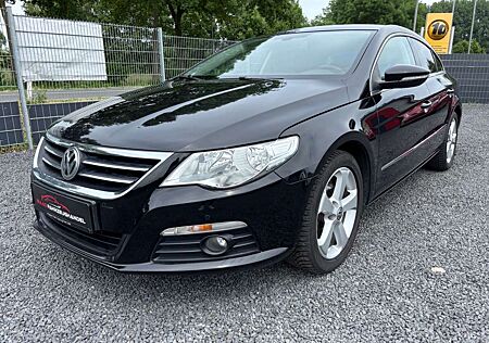 VW Passat CC Volkswagen 1.8Tfsi*Navigation*