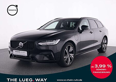 Volvo V90 T6 Twin R Design Plug-In Hybrid AWD Aut. SPORTSITZ