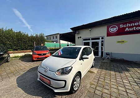 VW Up Volkswagen ! move !