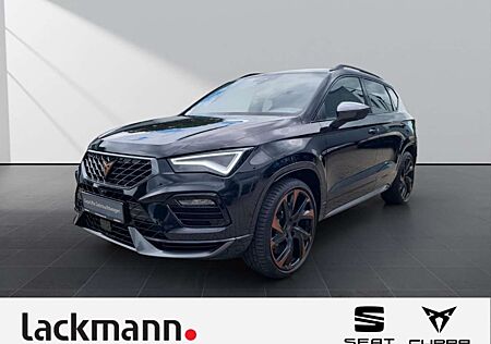 Cupra Ateca 2.0 VZ 4Drive*Tribe Edition*Akrapovic*Beats*