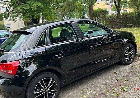 Audi A1 1.2 TFSI Ambition