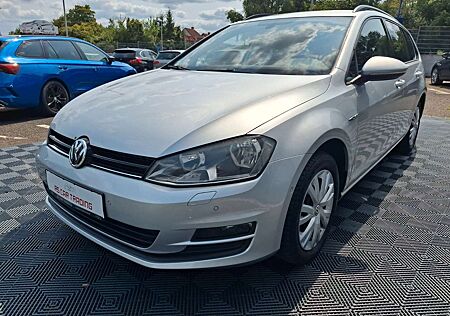 VW Golf Volkswagen VII Variant Cup BMT*Klima*Tüv 7-26*