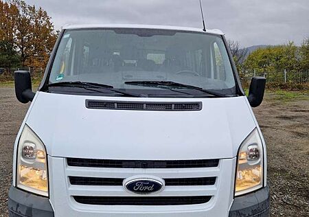 Ford Transit FT 300 K Trend