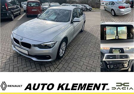 BMW 318 i Advantage HUD, Klimaautomatik, Kameras, Navi, et