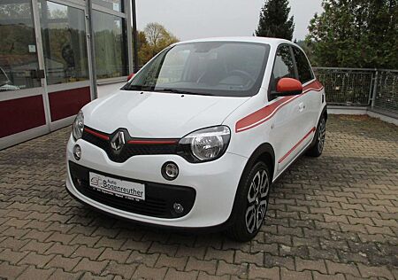 Renault Twingo GT+1.Hand+Sport