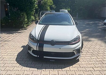 VW Golf Volkswagen VII Lim. GTI Clubsport BMT