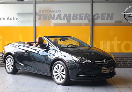 Opel Cascada Innovation ecoFlex Leder Xenon